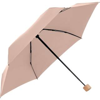 Doppler Nature Mini taskeparaply (GENTLE ROSE (NCRE))