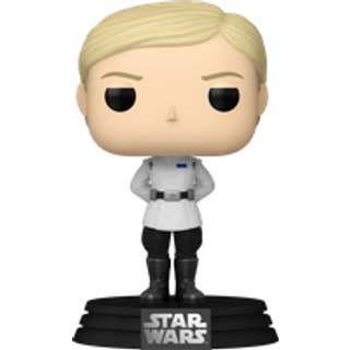 ANDOR - POP Star Wars N° 784 - Dedra Meero