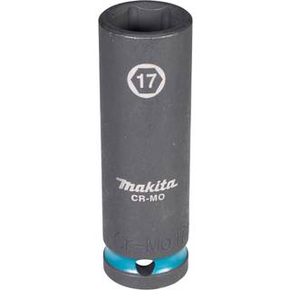 Makita E-16477 Impact Socket Bit 1/2" SW17