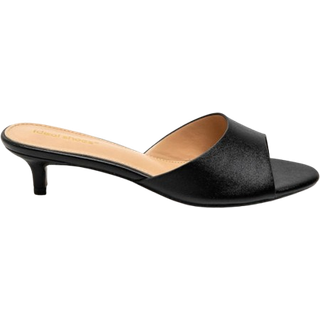 Axiana dame stiletter 7234 - Black - 39