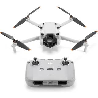 DJI Mini 3 + RC-N1 C0