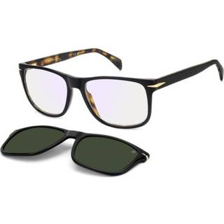 DAVID BECKHAM DB 1188/C WR7 Vista -rammer Verde
