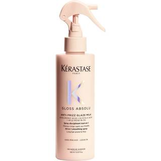 Kérastase Gloss Absolu Anti-Frizz Glaze Milk - 190 ml