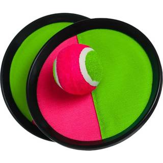 SpinOut Catch Ball sæt (På lager i varehus)