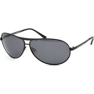 Benetton Junior Børn BB579 05 Solbriller Metal Wraparound