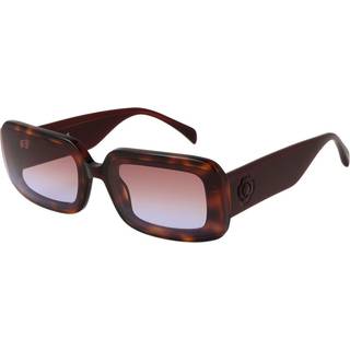 Maje MJ5043 101 60 Solbriller Kvinder Tortoiseshell - Dark Tortoise - 60mm