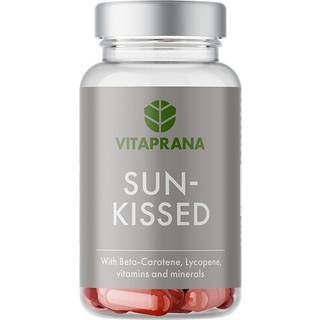Vitaprana Sunkissed, 50 caps