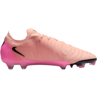 Nike Phantom GX 2 Elite FG Low-Top-fodboldstøvler - Orange - 37.5