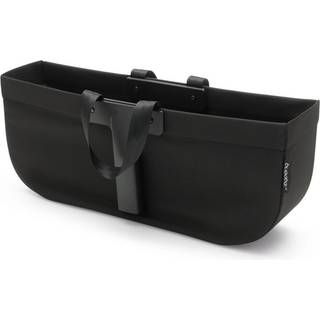 Bugaboo Donkey 5 Side Basket Grå Melange