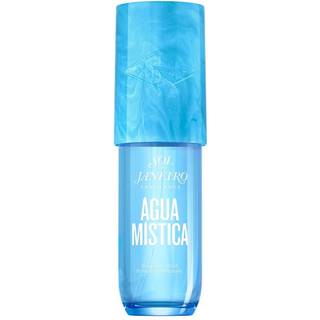 Sol de Janeiro Limited Edition Perfume Mist Água Mística 90ml