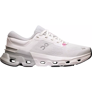 Sneakers On W Cloudflyer 5 White/ Glacier EUR 40.5 - Glacier - 40.5