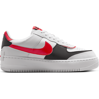 Nike Air Force 1 Shadow-sko til kvinder - hvid - 37.5