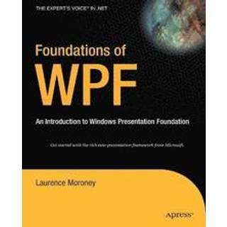 Foundations of WPF