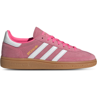 Adidas Ori Adidas Originals | Handball Spezial Pink sneakers Pink 36 2/3 - LUCPNK/WHT/GOLD - Pink - 36 2/3