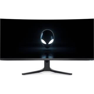 Alienware 34 Gaming Monitor AW3423DWF 34.18 3440 x 1440 (UltraWide) HDMI DisplayPort 165Hz