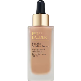 Estée Lauder Futurist SkinTint Serum Foundation With Botanical Oil Infusion SPF 20 plejende foundation SPF 20 Skygge 2C3 Fresco 30 ml - 30 ml