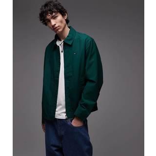 Lightweight Cotton Ivy Jakke, Ornamental Green, XXL