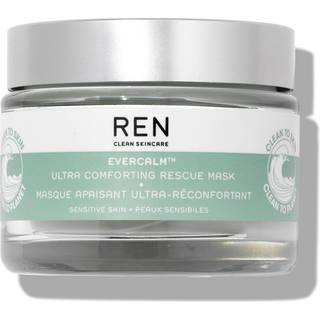 Ren Evercalm Ultra Comforting Rescue Mask 50 ml