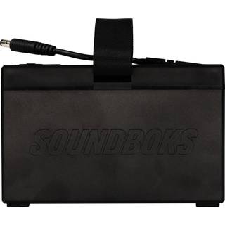 SOUNDBOKS BATTERY (USB-C) Batteri - 3 års medlemsgaranti