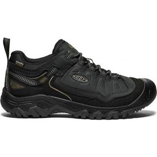 Keen Targhee IV WP Multisportsko Herrer størrelse 9 farve sort