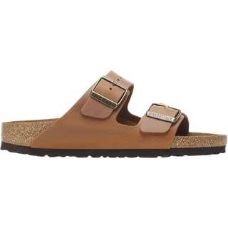 Birkenstock Arizona Oiled Leather 1028401 Cognac