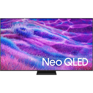 Samsung 65" QN80F 4K MiniLED Smart TV (2025) - På lager i butik