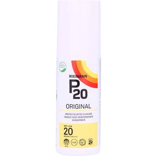 P20 Original Spray SPF20 100 ml