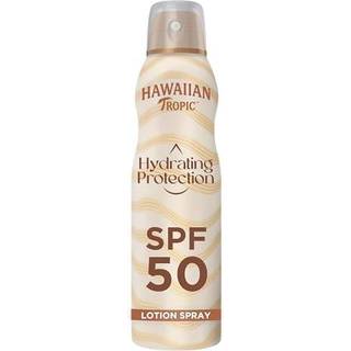 Hawaiian Tropic Hydrating Protection C-Spray SPF50 220 ml