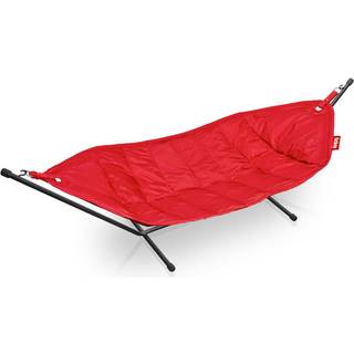 Fatboy, Headdemock Hængekøje incl. rack & pillow red