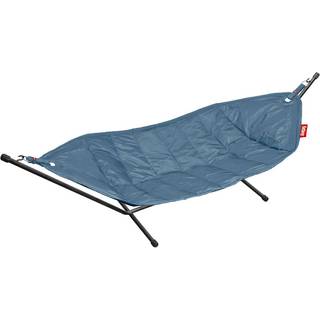Fatboy Headdemock Hængekøje Jeans Light Blue/Sort