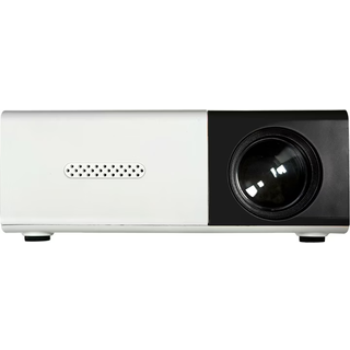 DENVER Projektor PR-800B BLACK - 1920 x 1080 - 15 ANSI lumens