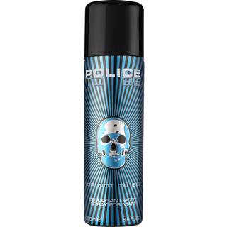 Police To Be Spray deodorant til mænd 200 ml - 200 ml