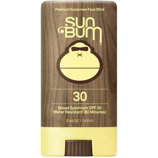 Sun Bum Sunscreen Face Stick SPF 30 - 13 g.