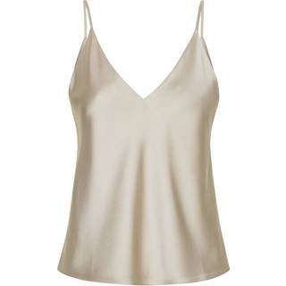 Karmamia - Camisole Top 2118 - Semi Rich Shell