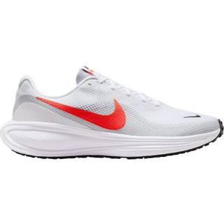 Nike Revolution 8-løbesko til vej til mænd - hvid - 42