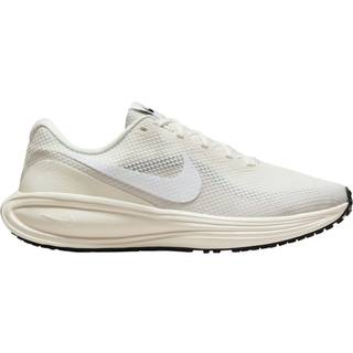 Nike Nike White Ivory Revolution 8 Road Running Trainers