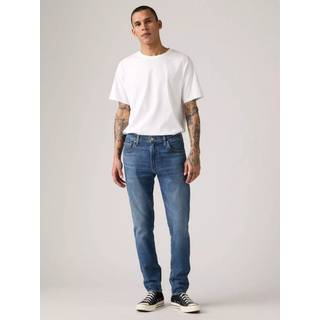 Levi's 512 Slim Taper Jeans Rainy Afternoon