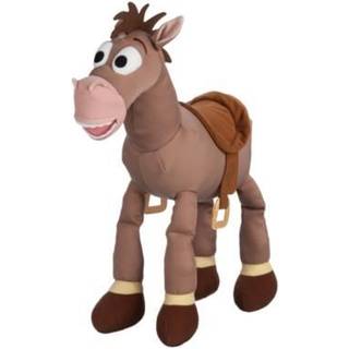 Bullseye Medium Soft Toy, Toy Story - Multicolored
