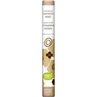Herbosense røgelse Cinnamon & Honey 30 stk - 1 pakke