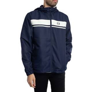 Sergio Tacchini Damarindo Windbreaker Navy