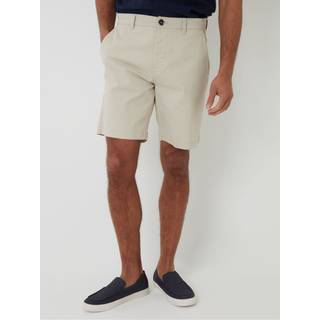 Threadbare Threadbare Normal pasform Stræk Chinos Shorts