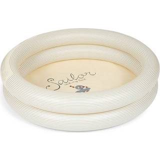 Konges Sløjd badebassin Ø: 90 cm - Rock my boat