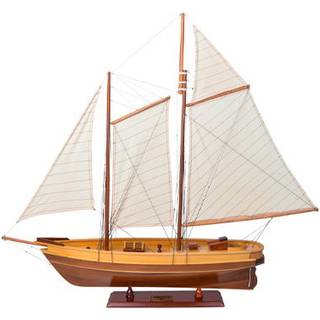 America Model Boat