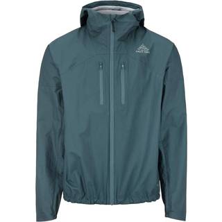 Craft Pro Trail 2L Lightweight Jacket Running Jacket Men - Blue, Size L - blue