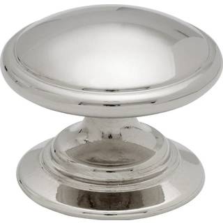 Epoq Classico knop 35 (chrom) 1stk
