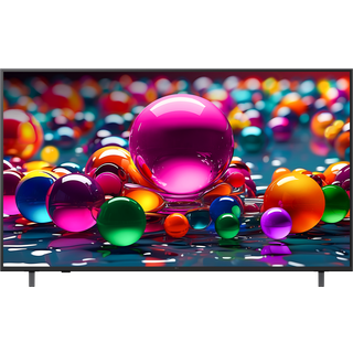 LG 65" UA 75 4K UHD TV (2025) - På lager i butik