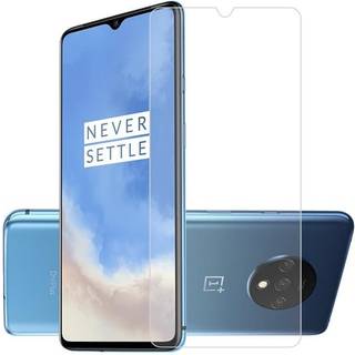 SKALO OnePlus 7T Hærdet Glas Skærmbeskyttelse