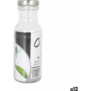 Glasflaske La Mediterránea Anna Glas 750 ml 0,75 L (12 enheder)