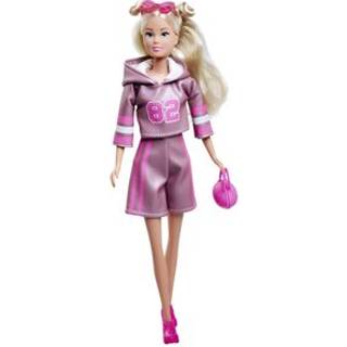 Steffi Love Fodboldtøj Til Dukke