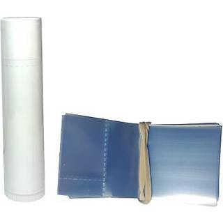 Lip Balm Shrink Band Passer til Chapstick Style Lip Balm Tubes Bundt p 500